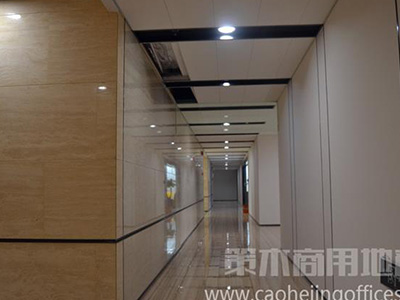 怎么找漕河泾办公室出租