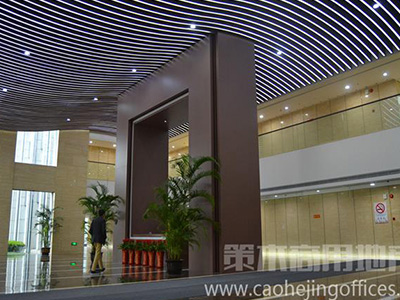 漕河泾办公楼出租税率是怎样的?